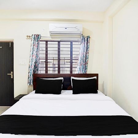 Hotel O The Crown Inn Dānāpur Kültér fotó