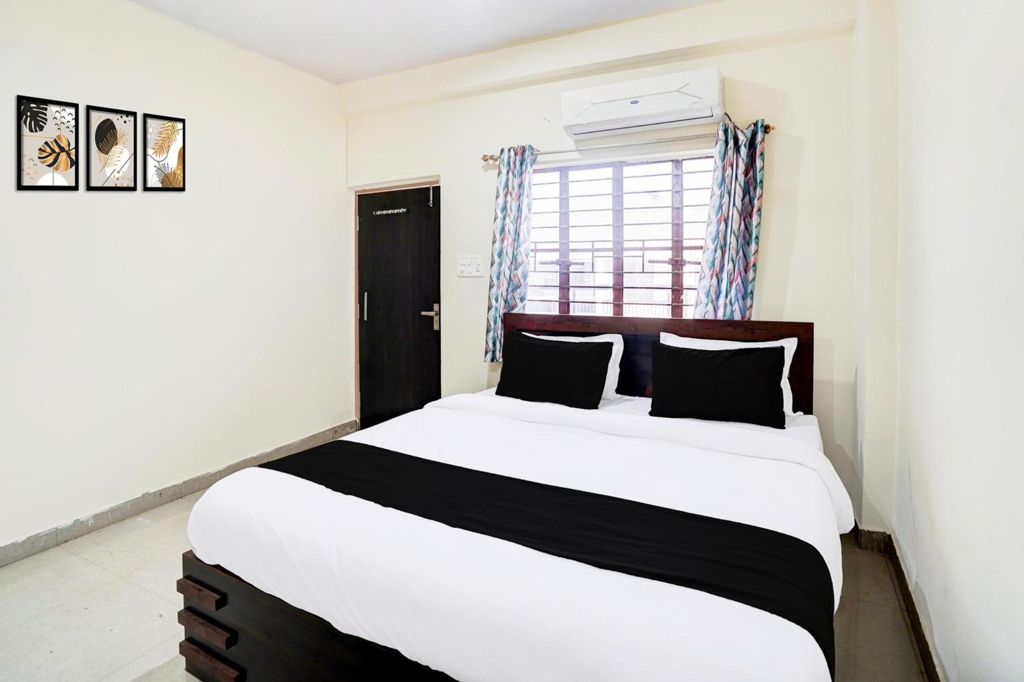 Hotel O The Crown Inn Dānāpur Kültér fotó
