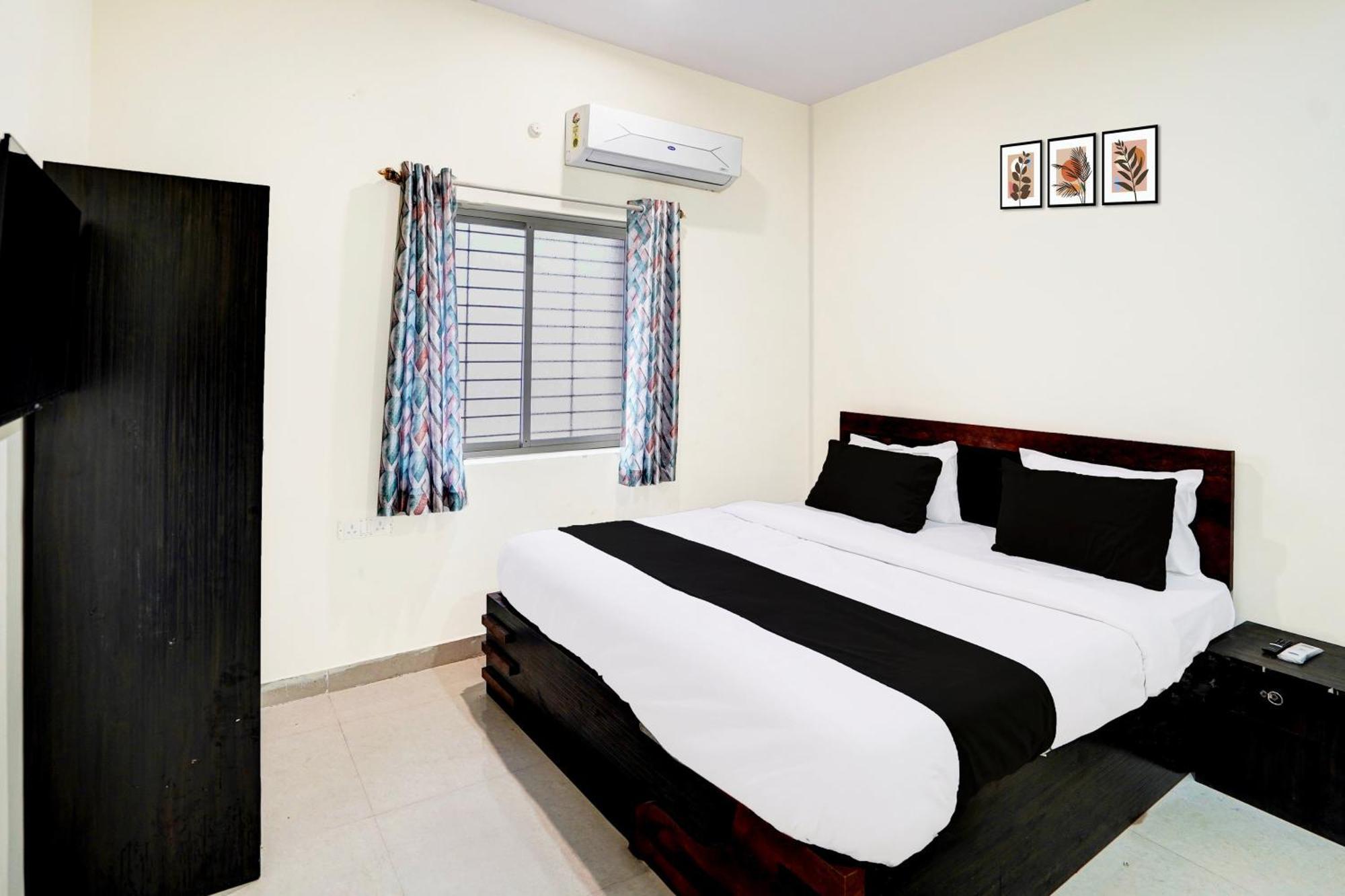 Hotel O The Crown Inn Dānāpur Kültér fotó