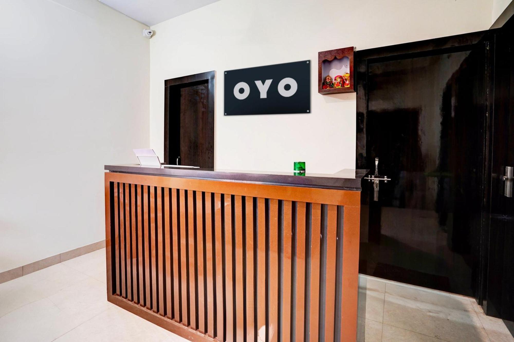 Hotel O The Crown Inn Dānāpur Kültér fotó