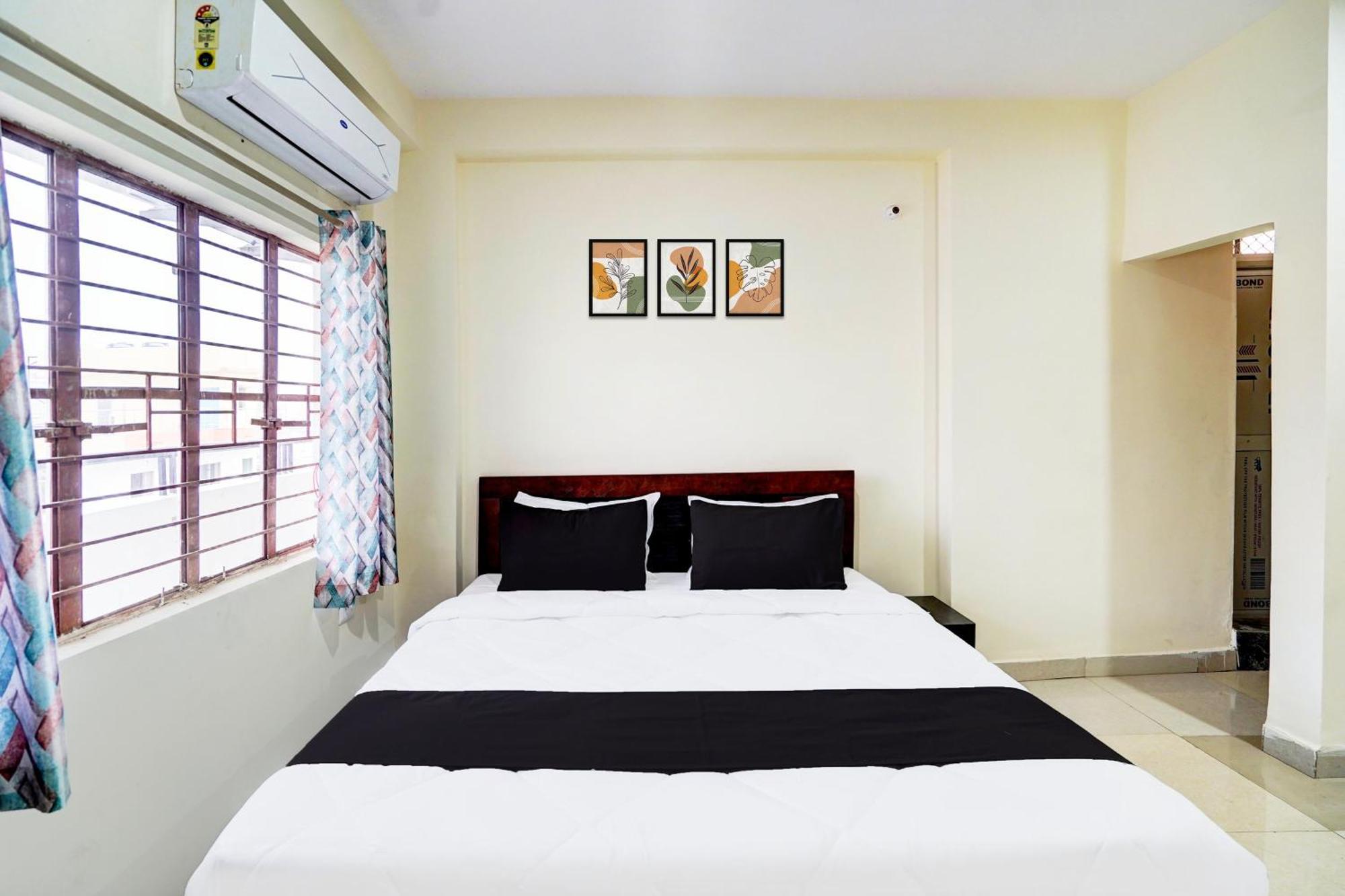 Hotel O The Crown Inn Dānāpur Kültér fotó