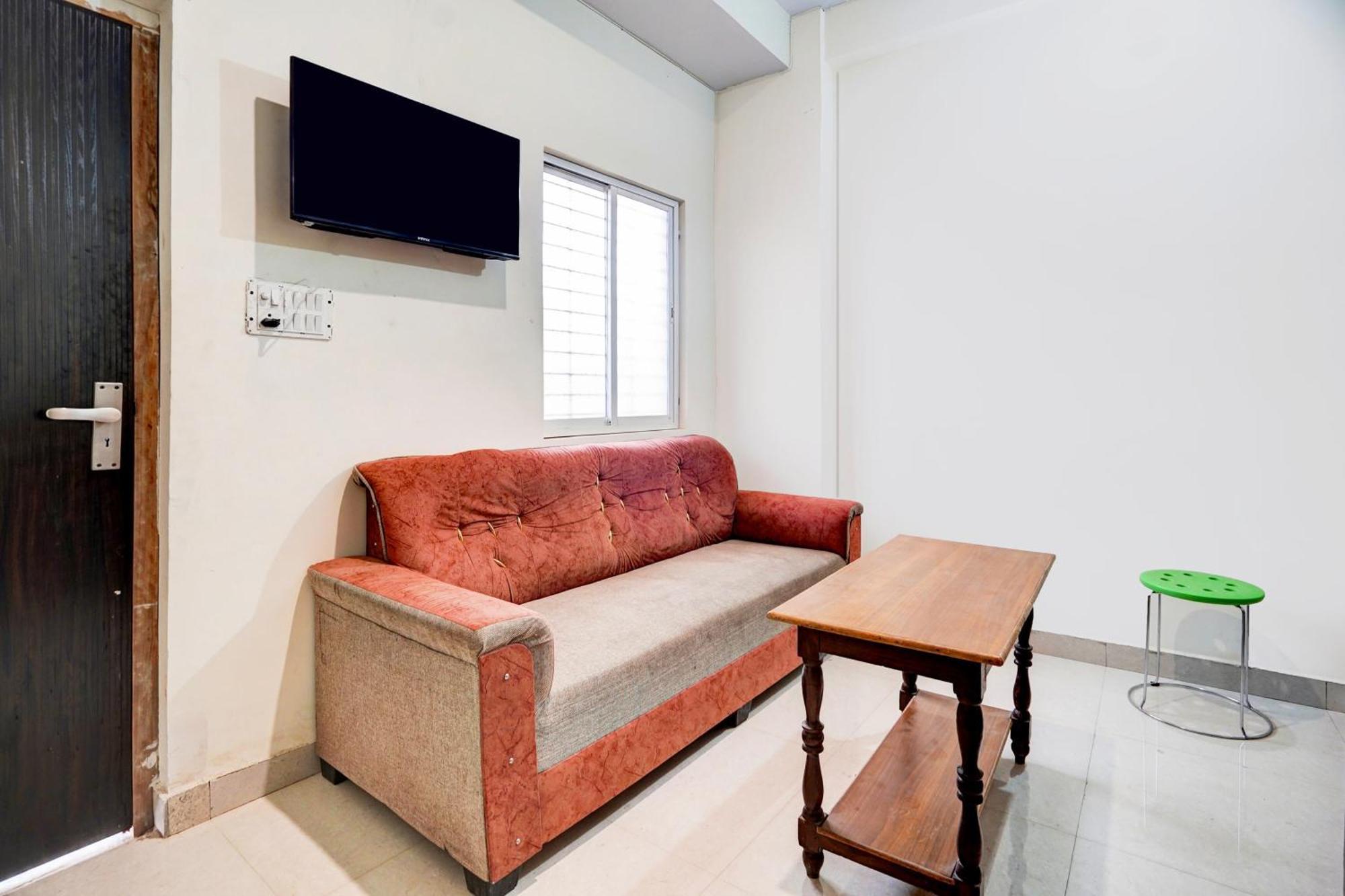 Hotel O The Crown Inn Dānāpur Kültér fotó